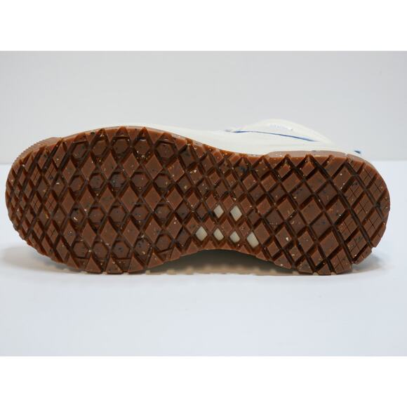 NEW VANS ULTRARANGE EXO HI MTE-1 SHOES WHITE BLUE MEN SIZE - 5.5 WOMAN SIZE - 7 - Picture 9 of 15